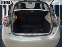 Renault ZOE - Vorschau Bild 17