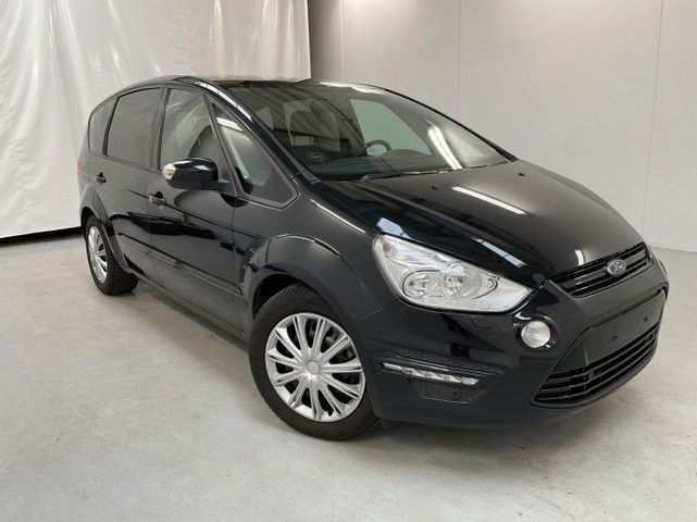 Ford S-Max S-MAX Business Edition