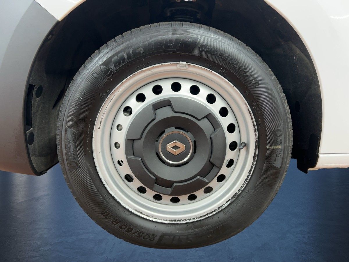 Renault Kangoo - Bild 22