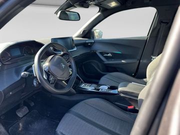 Peugeot 2008 - 9
