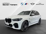 BMW X5 xDrive45e A,M Sportpaket,AHK,HuD,Panorama,etc - BMW X5 mit Hybrid-Antrieb: Sportpaket