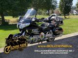 Honda GL1800 Goldwing | monatlich ab 185,-€ ! - GEBRAUCHT 1800 GOLDWING