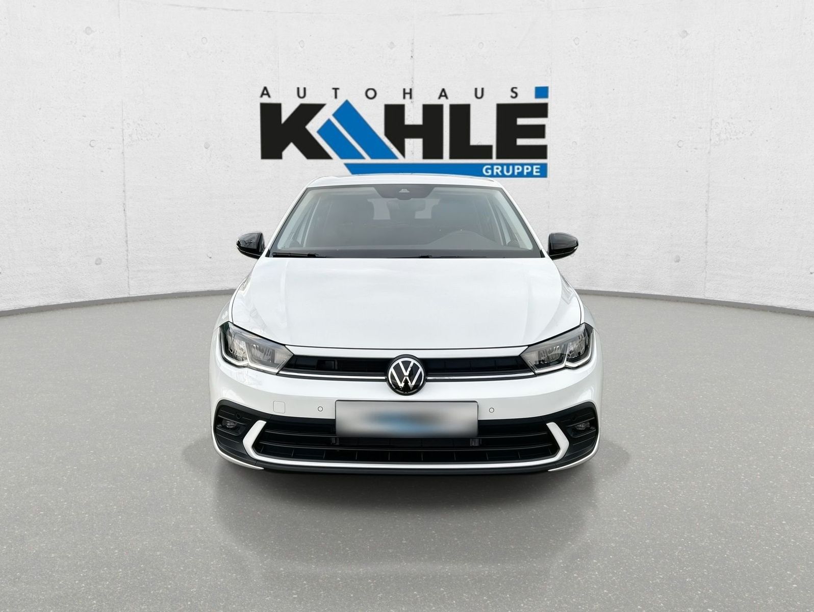 Volkswagen Polo - Bild 4