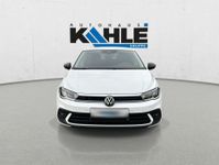 Volkswagen Polo - Vorschau Bild 4