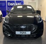 Ford Puma - Vorschau Bild 2