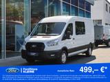 Ford Transit Trend 350 L3H2 2,0 L Doppelkab. +AHK