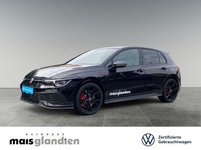 Volkswagen Golf GTI Clubsport 2.0 TSI Pano ACC Garantie