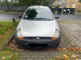 Ford Ka , Kupplung neu - Ford Ka/Ka+ aus 2004