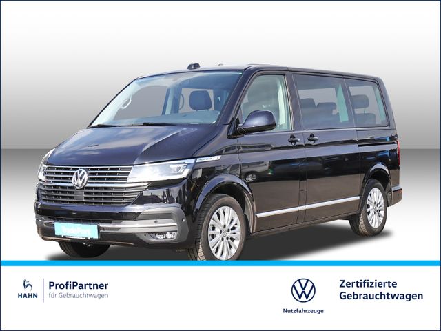 Volkswagen T6.1 Multivan Highline 2,0TDI 150KW DSG 4MOTION