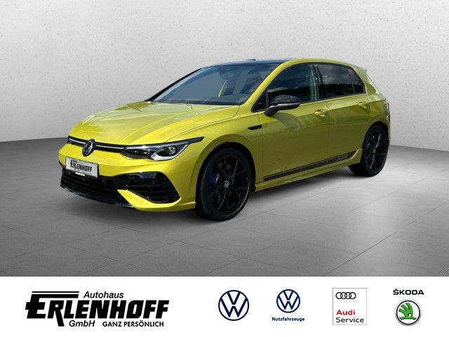 Volkswagen Golf R "333" Performance 2,0 l TSI OPF 4M DSG, L