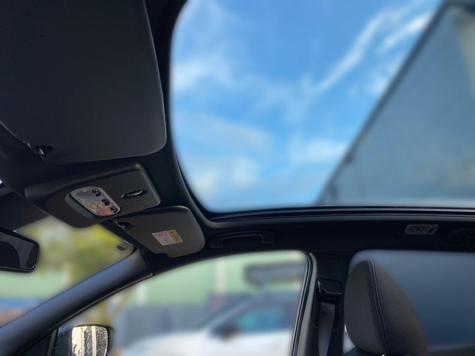 Nissan Qashqai | 1.3 DIG-T | 117 kW | N-Connecta | AHK