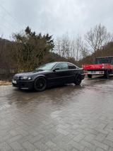 BMW E46 328ci Coupé LPG M Paket Tausch Mot... - BMW E46 mit Autogas-Antrieb (LPG)