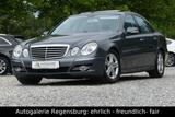 Mercedes-Benz E 220 CDI *XENON*NAVI*LEDER*PANO*SITZHZ*TEMPOMAT - Mercedes-Benz E 220 aus 2006: Cdi