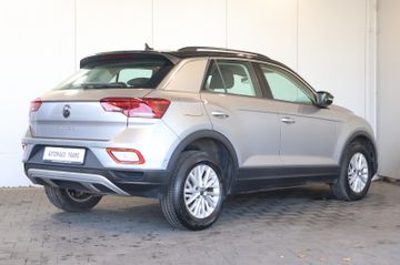 Volkswagen T-Roc 2.0 TDI Life AID+ACC+SIDE+NAVI+LED+ALU