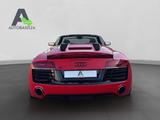 Audi R8 Spyder 5.2 FSI quattro*KERAMIK*KAMERA*B&O* - mit Benzin-Antrieb: Alcantara, Cabrio, mit Klimaanlage