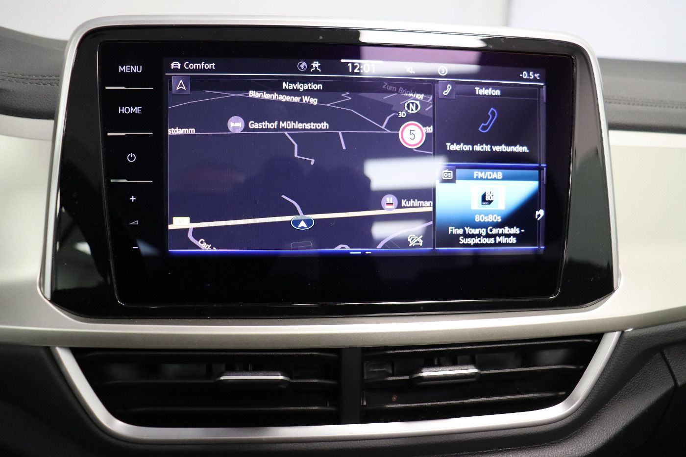 Volkswagen T-Roc - Bild 14