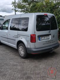 Volkswagen Caddy - 2