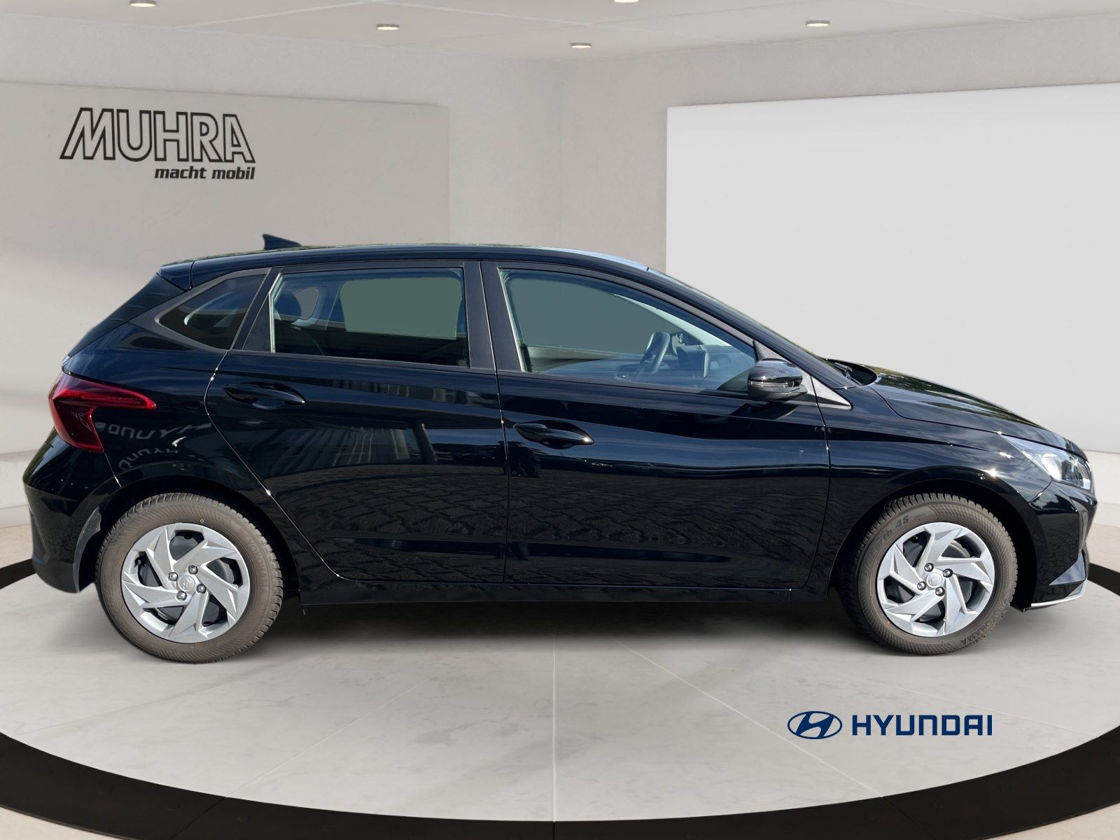 Hyundai i20 – Bild 6