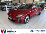 Hyundai IONIQ 6 Elektro Navi Digitales Cockpit LED ACC E