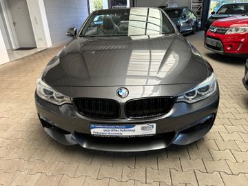 BMW 420 - 3