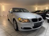BMW Limousine 318i,1-Hand,Orginal 35TKM,Lückenlos-SH - BMW 318 aus 2011: 318i