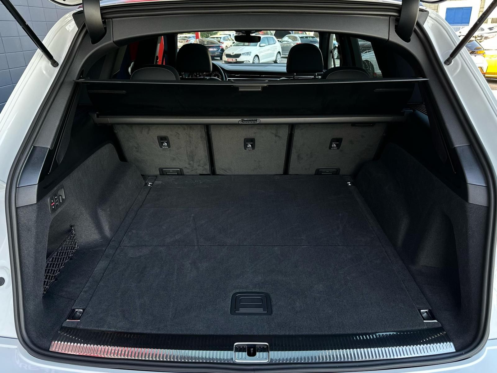 AUDI Q7 50TDI QUATTRO S LINE* MATRIX#AHK#SHZ#LH#SH#VC - Image 7