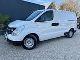 Hyundai H-1 Kasten 2.5  (Flügeltüren h.) * AHK * Transpo - gebrauchte Hyundai H-1 aus dem Jahr 2010