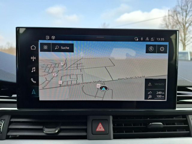 A5 SPORTBACK 45 TFSI QUATTRO