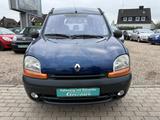 Renault Kangoo 1.4 Basis Summertime*TÜV NEU*1HAND* - gebrauchte Renault Kangoo aus dem Jahr 2000