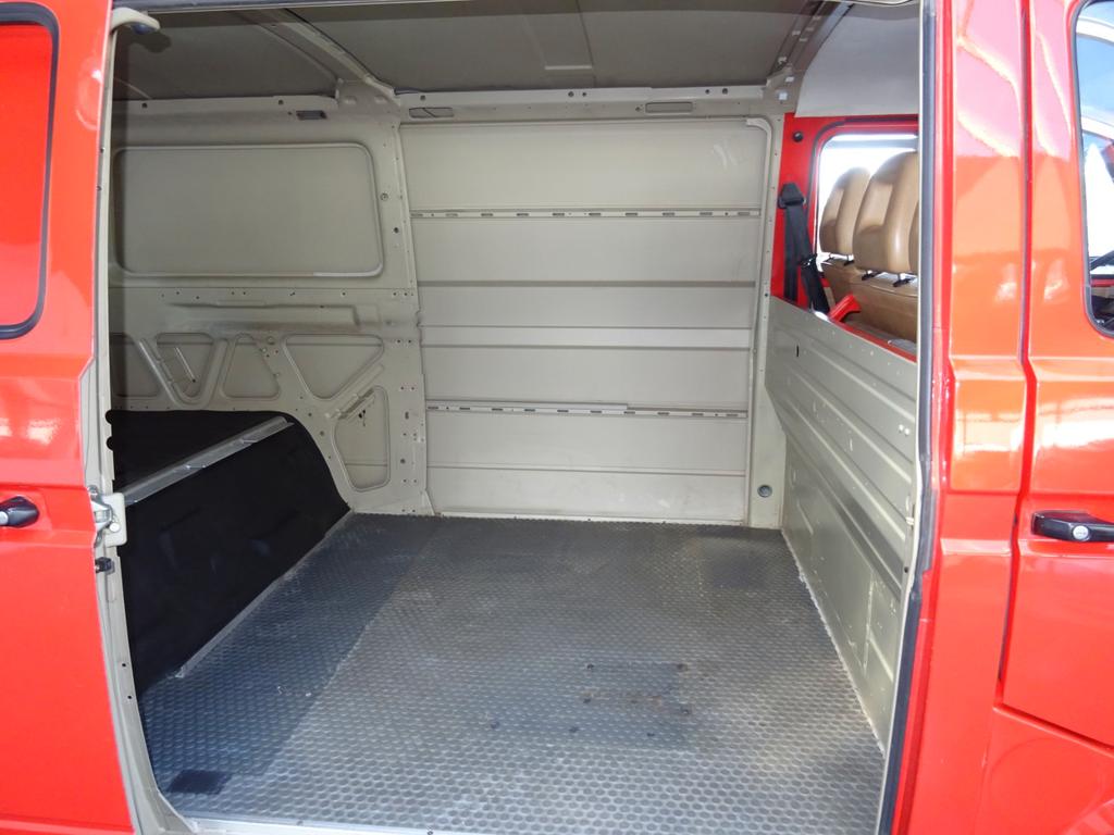 Volkswagen T3 Kombi