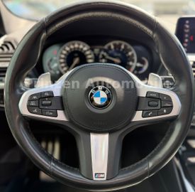 BMW X3 - 8