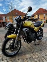 Kawasaki ER-5 - KAWASAKI ER 5