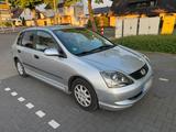 Honda Verkaufe Honda Civic 1.4 90 p.s oder tausc... - gebrauchte Honda Civic aus dem Jahr 2004