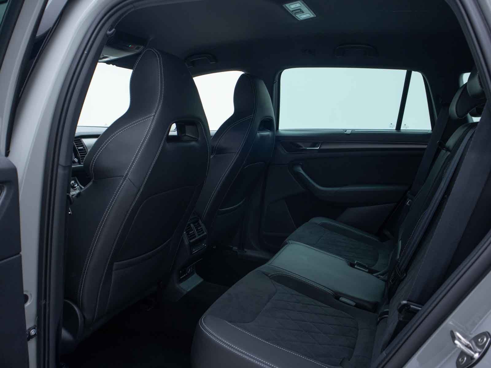 Skoda Kodiaq - Bild 19