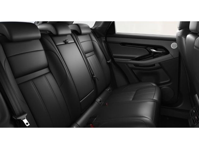 Land Rover Range Rover Evoque D200 Dynamic SE AHK