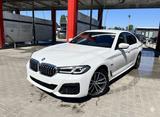 BMW 545e xDrive - - BMW 545 von privat