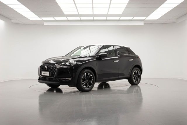 Другие DS AUTOMOBILES DS 3 CROSSBACK BLUEHDI