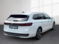 Volkswagen Passat Variant - Vorschau Bild 5