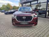 Mazda CX-80 3.3L e-SKYACTIV D AWD Takumi Plus Captain - Mazda CX-80 mit Schiebedach