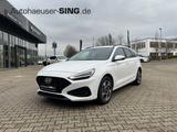 Hyundai i30cw Style Automatik Induktion Kamera AppleCar - Hyundai i30: Cw Style