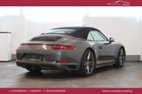 Porsche 991 911 Carrera 4 Cabriolet-Xenon-Navi-Approved- - Porsche 991: Cabrio