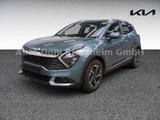 Kia Sportage 1.6 T-GDI  Vision DCT/Komfort-Paket - Kia Sportage Jahreswagen