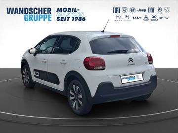 Citroën C3 Origin Max PT 110 Navi+RFK+LED+Carplay+LM