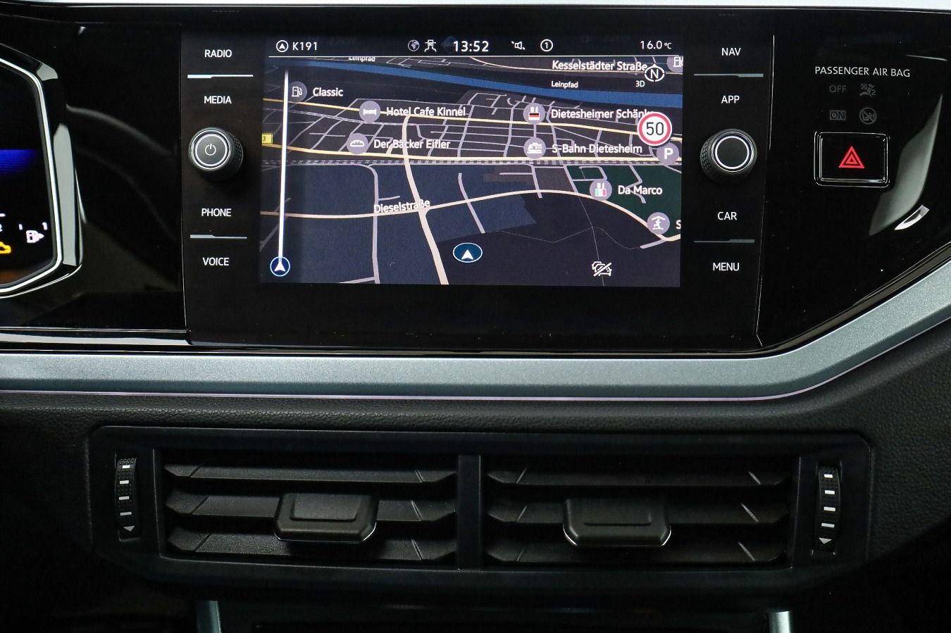 Volkswagen Taigo - Bild 16