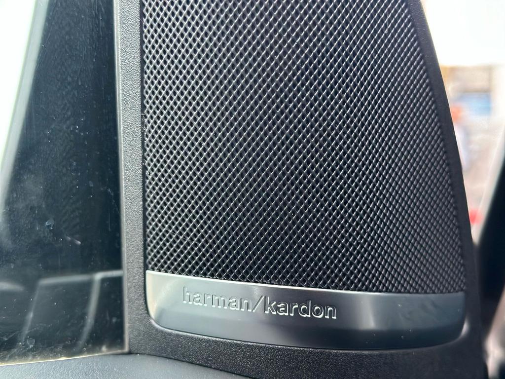 Mercedes-Benz GLE 63 AMG