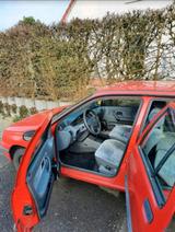 Renault Clio Automatik  Top Zustand  Nur... - gebrauchte Renault Clio aus dem Jahr 1997