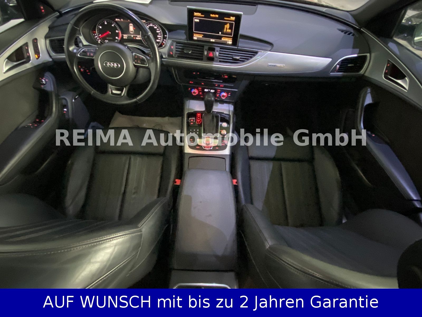 Fahrzeugabbildung Audi A6 Allroad quattro 3.0 TDI, LED, Pano, ACC