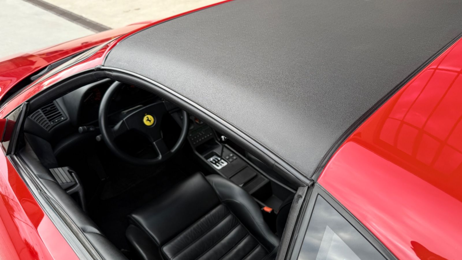 Fahrzeugabbildung Ferrari 348 ts* guter Zustand*ready to drive!