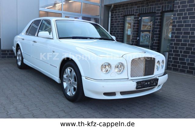 Bentley Arnage R !!Top Ausstattung und Top Zustand !!