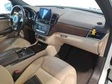 Mercedes-Benz GLS 350d 4Matic*360KAMERA*PANO*MEMORY*NOTBREMSAS - Mercedes-Benz GLS 350 aus 2019